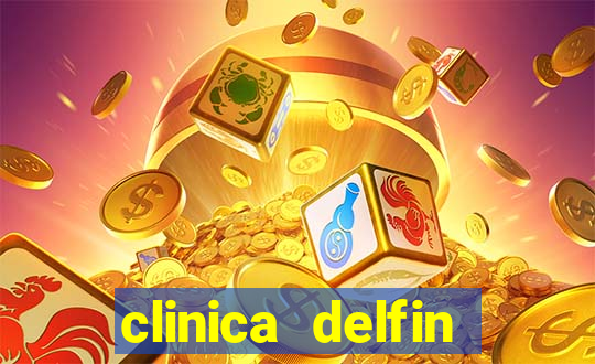 clinica delfin itaigara salvador